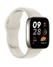 Умные часы Xiaomi Redmi Watch 3 White купить в Уфе | Обзор | Отзывы | Характеристики | Сравнение